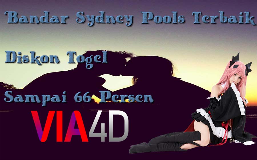 Bandar Sydney Pools Terbaik Diskon Togel Sampai 66 Persen